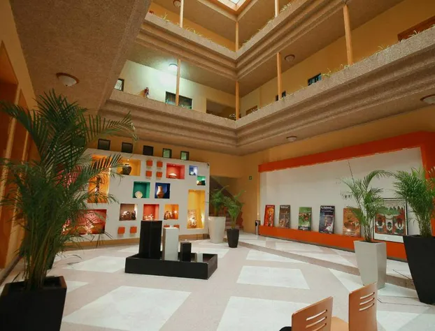 Hotel El Conquistador Monarca hotel detail image 1