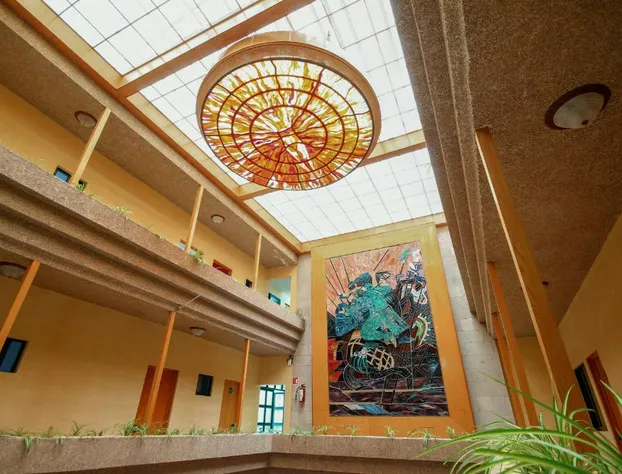 Hotel El Conquistador Monarca hotel detail image 2