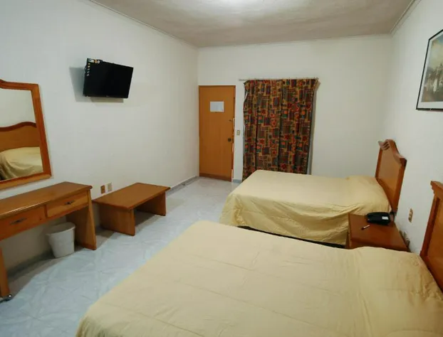 Hotel El Conquistador Monarca hotel detail image 3