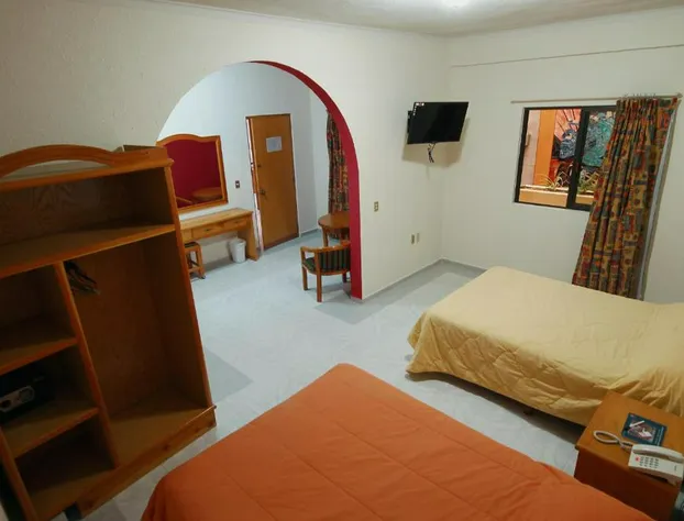 Hotel El Conquistador Monarca hotel detail image 4