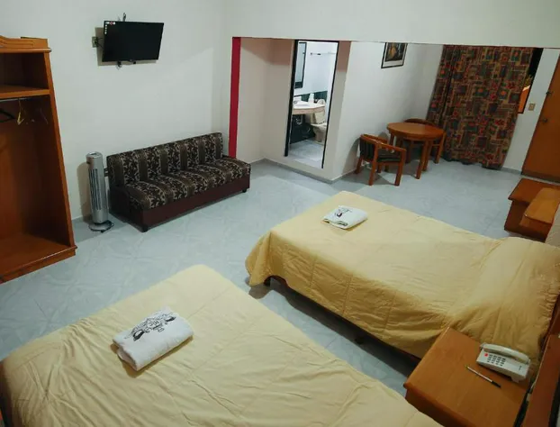 Hotel El Conquistador Monarca hotel detail image 3