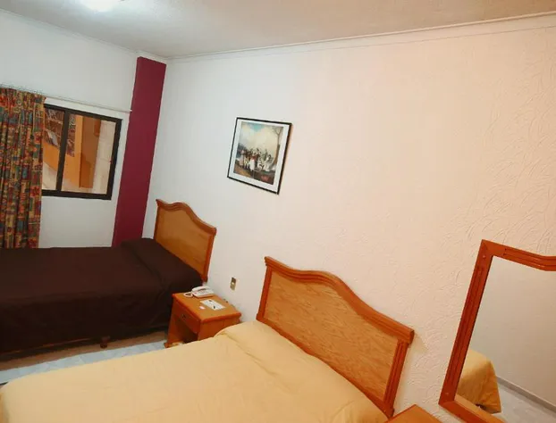 Hotel El Conquistador Monarca hotel detail image 4