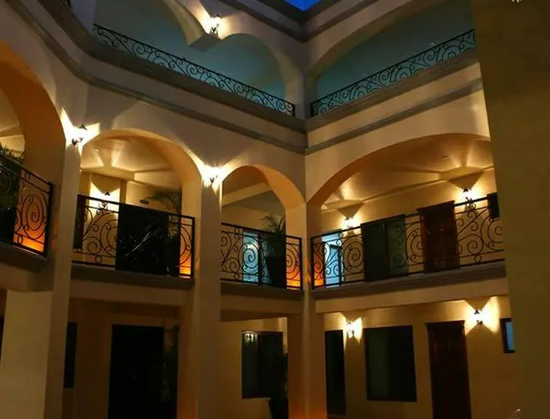 Hotel Real de la Peña hotel detail image 3