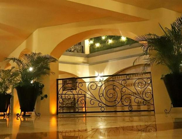 Hotel Real de la Peña hotel detail image 4