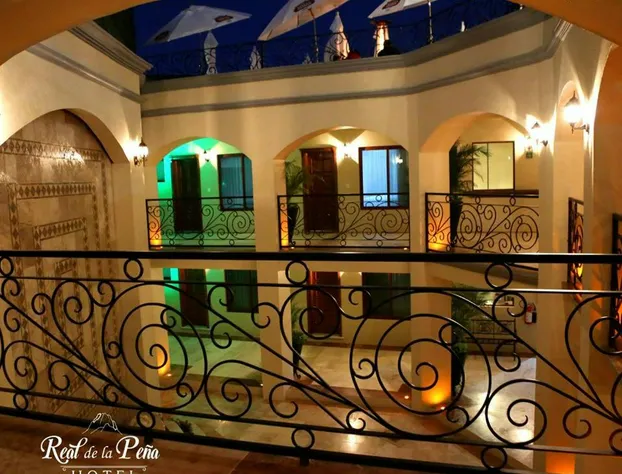Hotel Real de la Peña hotel detail image 2