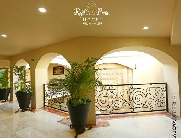 Hotel Real de la Peña hotel detail image 4