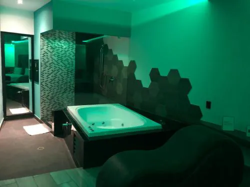 Intimisimo Suites Autohotel Centro Only Adult hotel detail image 1