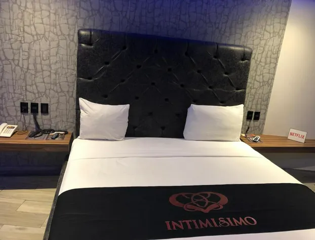 Intimisimo Suites Autohotel Centro Only Adult hotel detail image 2