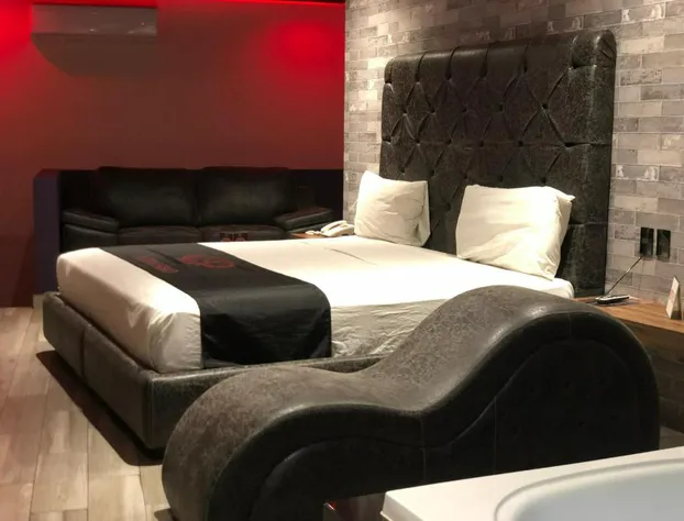 Intimisimo Suites Autohotel Centro Only Adult hotel detail image 4