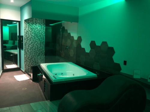 Intimisimo Suites Autohotel Centro Only Adult hotel detail image 1