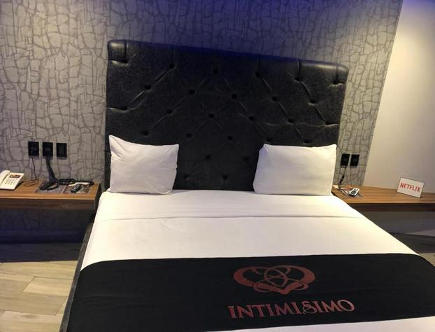 Intimisimo Suites Autohotel Centro Only Adult hotel detail image 2