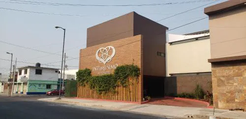 Intimisimo Suites Autohotel Centro Only Adult hotel detail image 1
