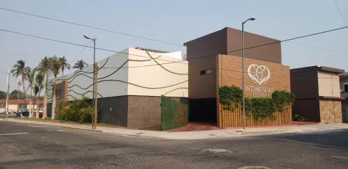 Intimisimo Suites Autohotel Centro Only Adult hotel hero