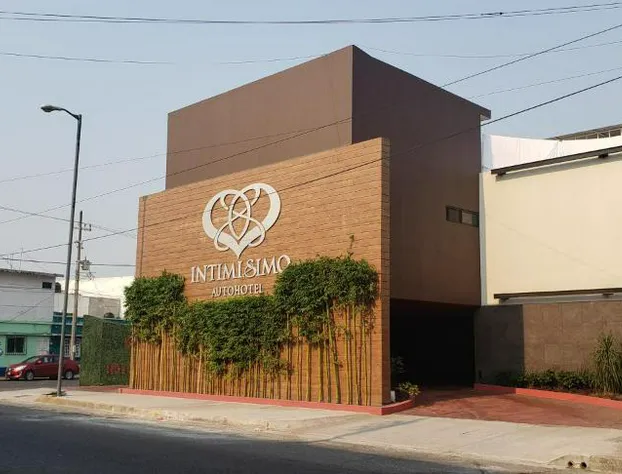 Intimisimo Suites Autohotel Centro Only Adult hotel detail image 1