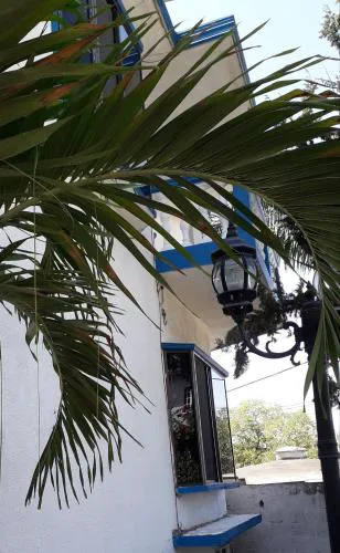 Casa La India hotel hero