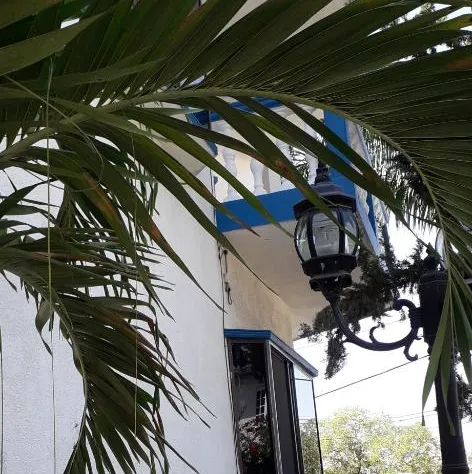 Casa La India hotel detail image 1