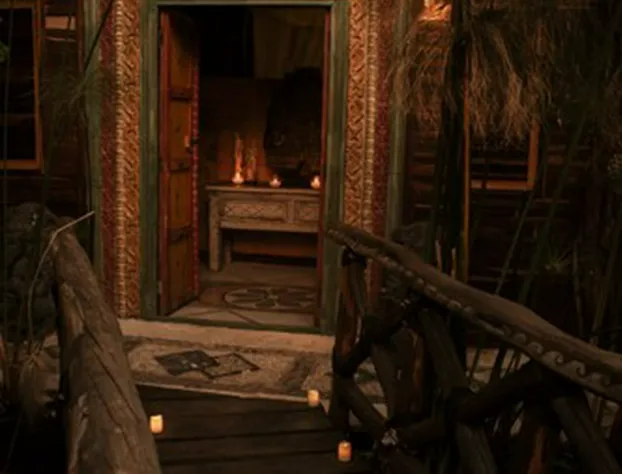 Mandala Thai hotel detail image 1