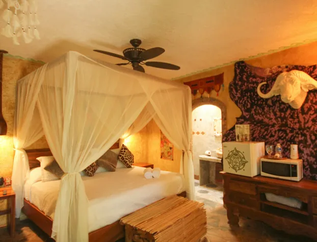 Mandala Thai hotel detail image 2