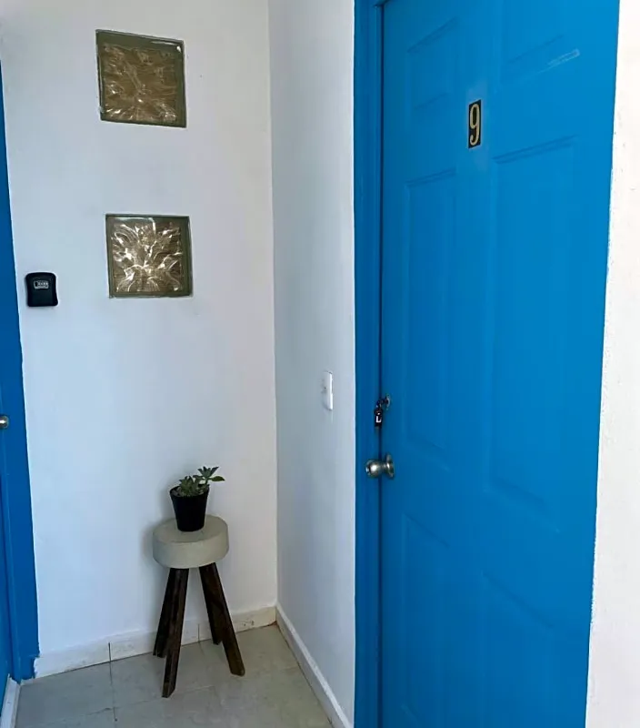 blue lagoon bacalar hotel hero