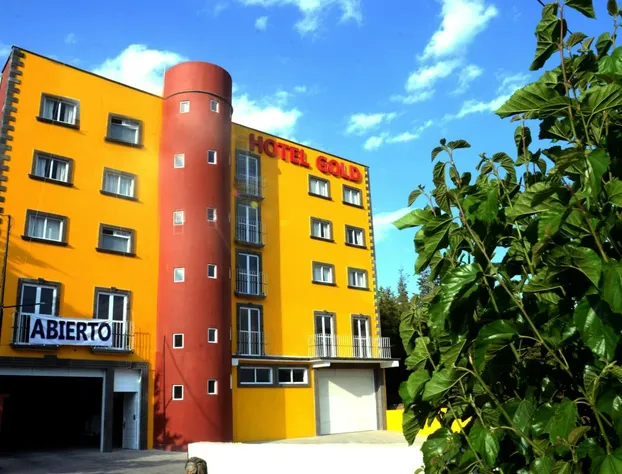 Hotel Gold hotel detail image 1