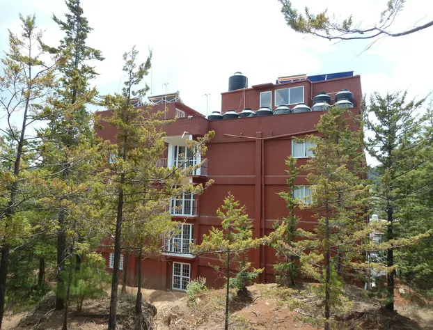 Hotel Gold hotel detail image 3