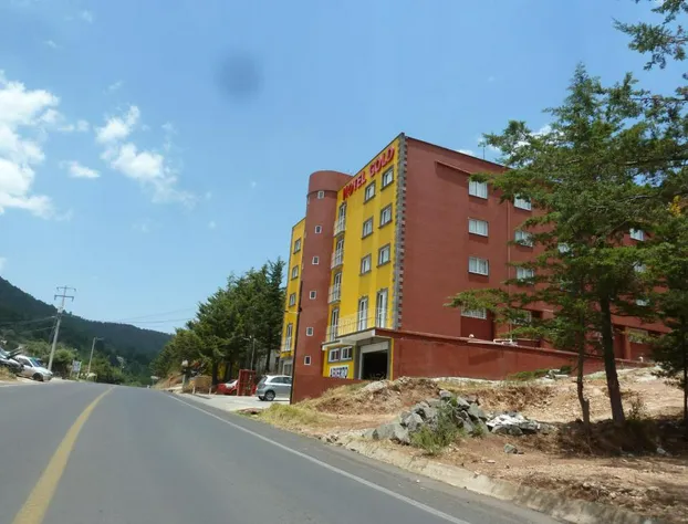 Hotel Gold hotel detail image 3