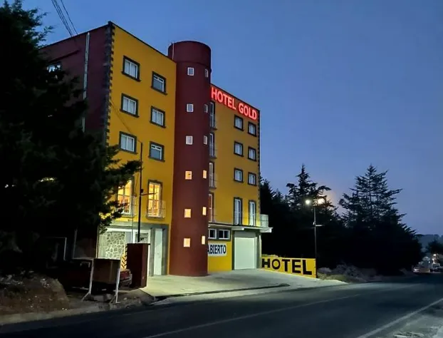 Hotel Gold hotel detail image 1