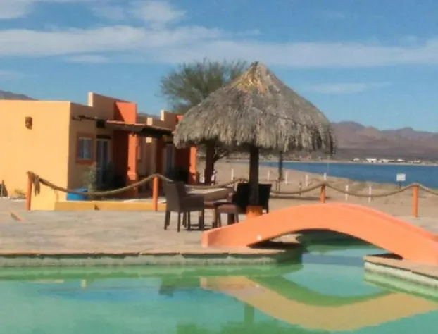 Los Vientos Hotel hotel detail image 1