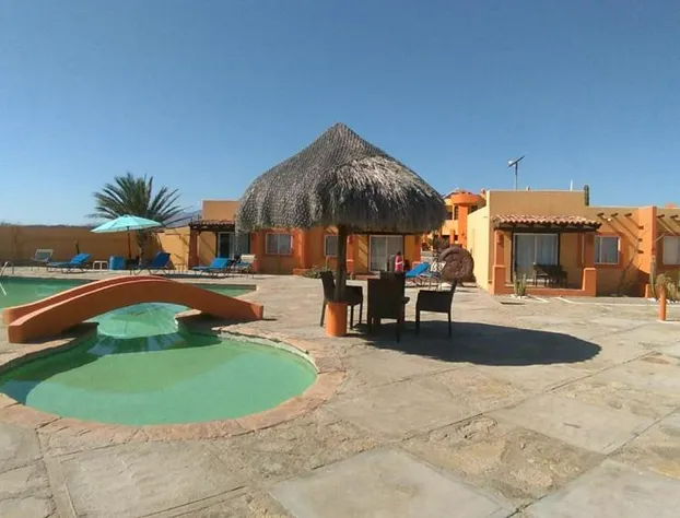 Los Vientos Hotel hotel detail image 2