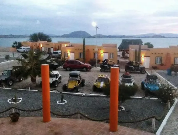 Los Vientos Hotel hotel detail image 3