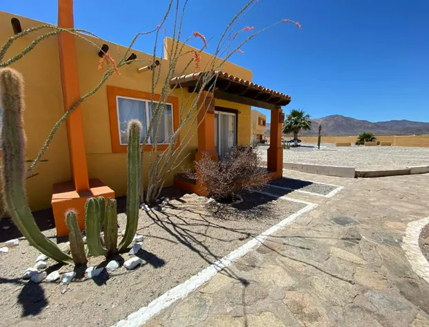 Los Vientos Hotel hotel detail image 4