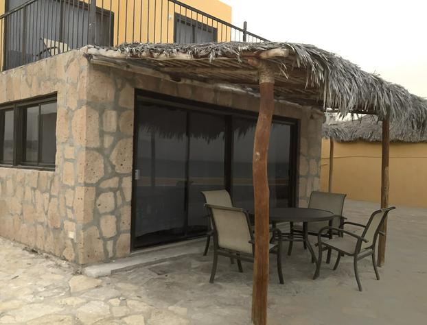 Los Vientos Hotel hotel detail image 1