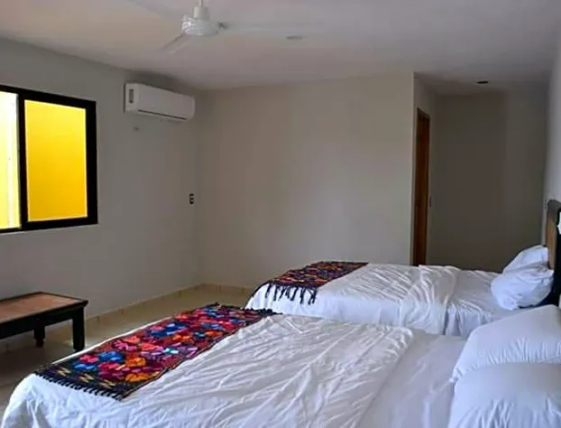 Hotel Kinich Ahau hotel detail image 1