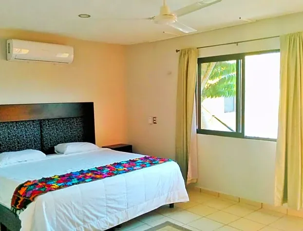 Hotel Kinich Ahau hotel detail image 2