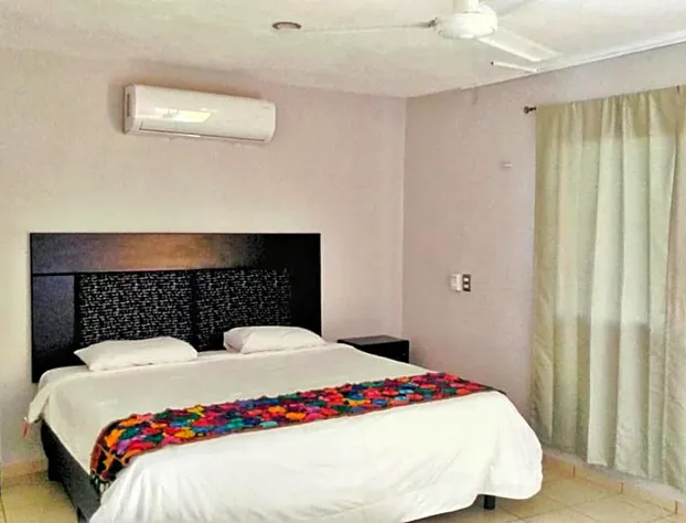 Hotel Kinich Ahau hotel detail image 3