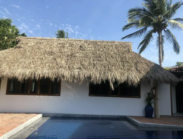 A Villa San Juan Bed & Breakfast hotel detail image 1