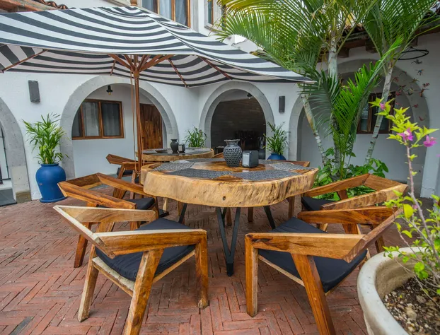 A Villa San Juan Bed & Breakfast hotel detail image 2