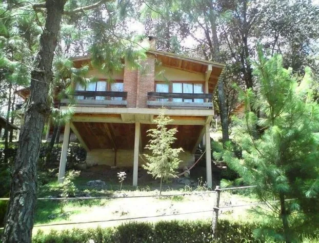 Cabañas Los Bosques del Zembo hotel detail image 2