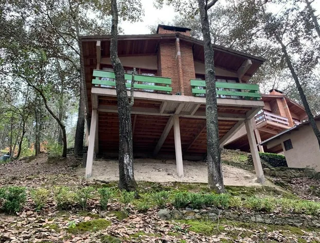 Cabañas Los Bosques del Zembo hotel detail image 3