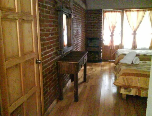 Cabañas Los Bosques del Zembo hotel detail image 4