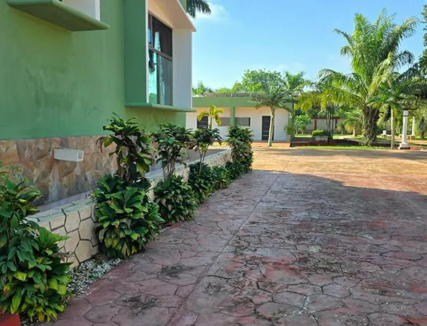 Hotel Real Zaci hotel detail image 2