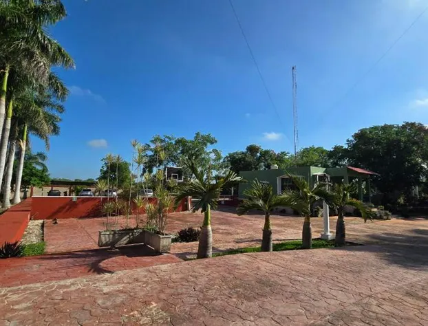 Hotel Real Zaci hotel detail image 4