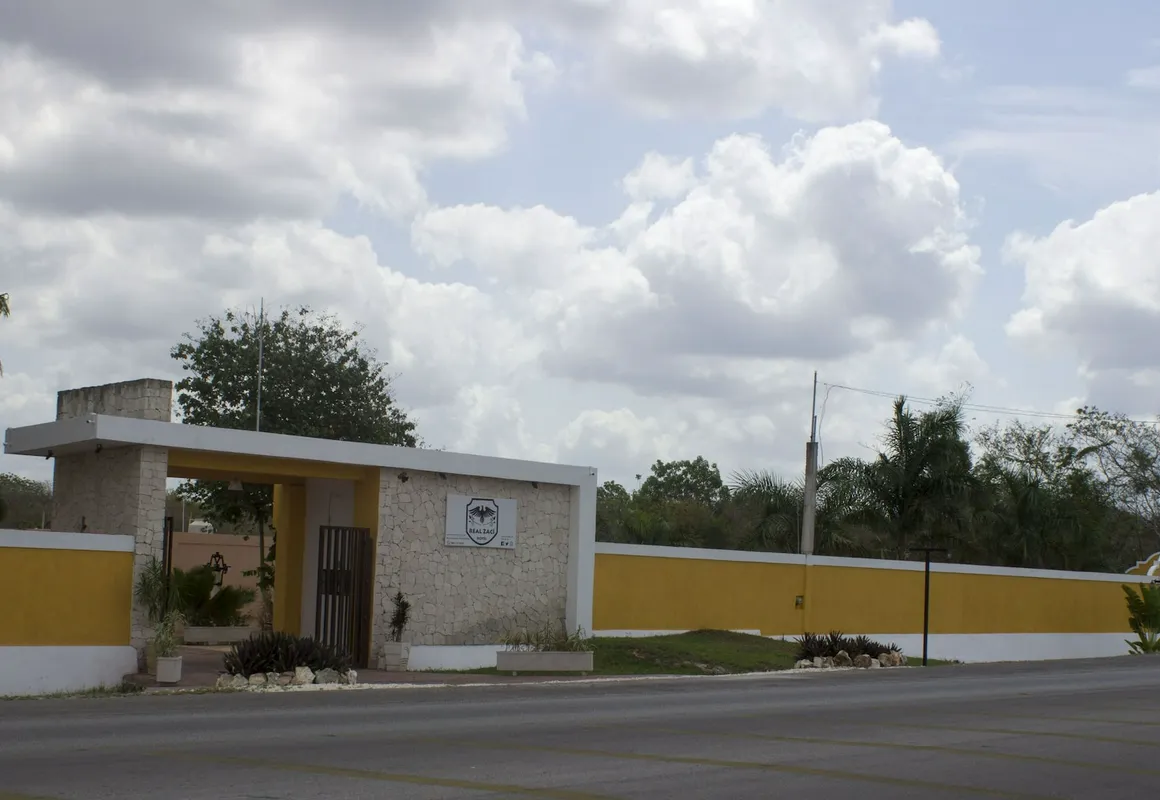 Hotel Real Zaci hotel hero