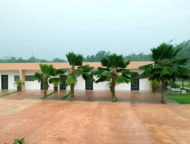 Hotel Real Zaci hotel detail image 1