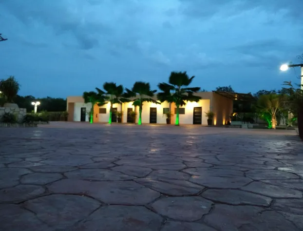 Hotel Real Zaci hotel detail image 2