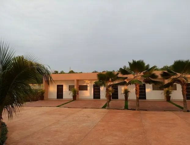 Hotel Real Zaci hotel detail image 4