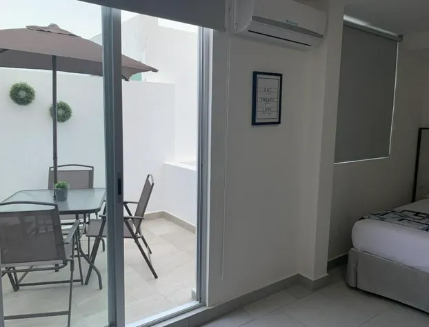 Suites Andre hotel detail image 2