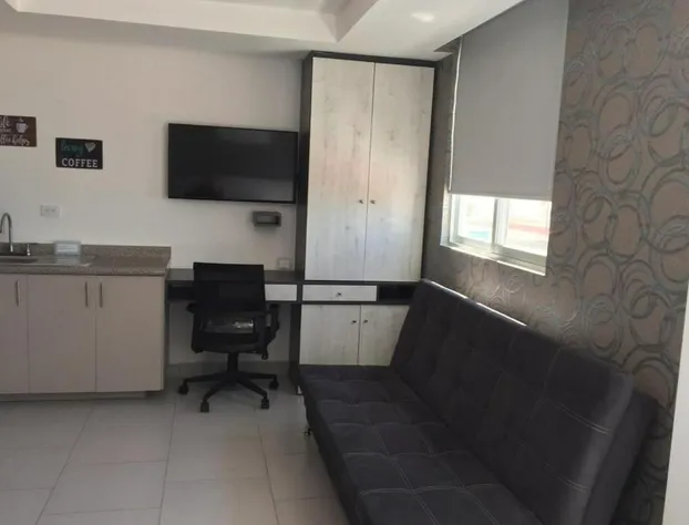 Suites Andre hotel detail image 1