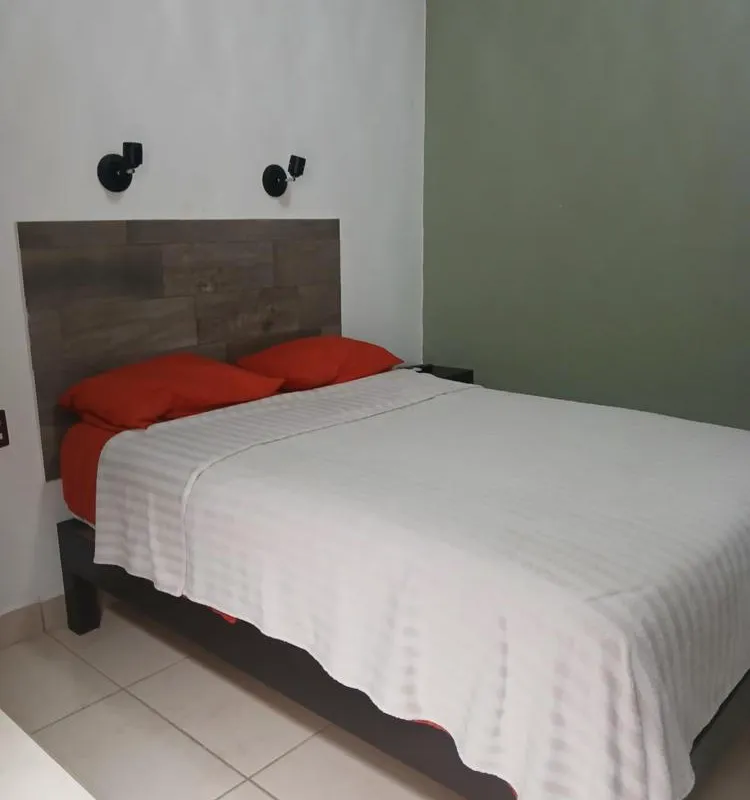 Hotel Santa Lucia hotel hero