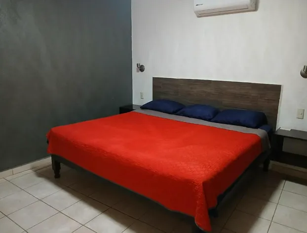 Hotel Santa Lucia hotel detail image 1